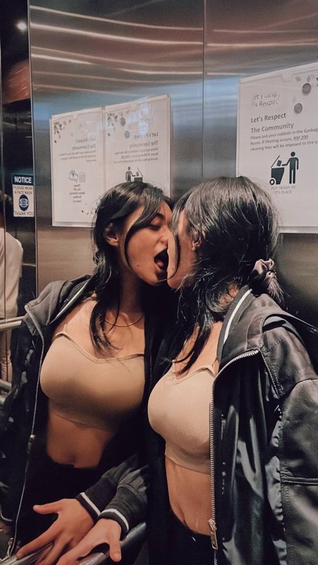 Jin Jin sexy porno bilder