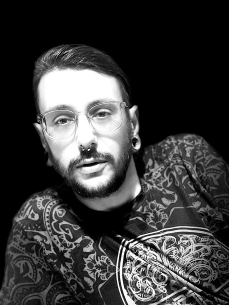 Brett Knight erotische porno galerie