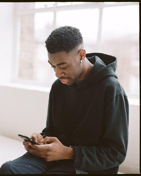 Ricky cr nacktheit nette foto