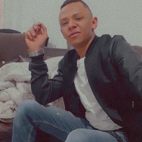 Jhon Jawuer Ricardo sexy nackten bilder