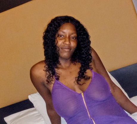 MsLove perfekte erotische bild