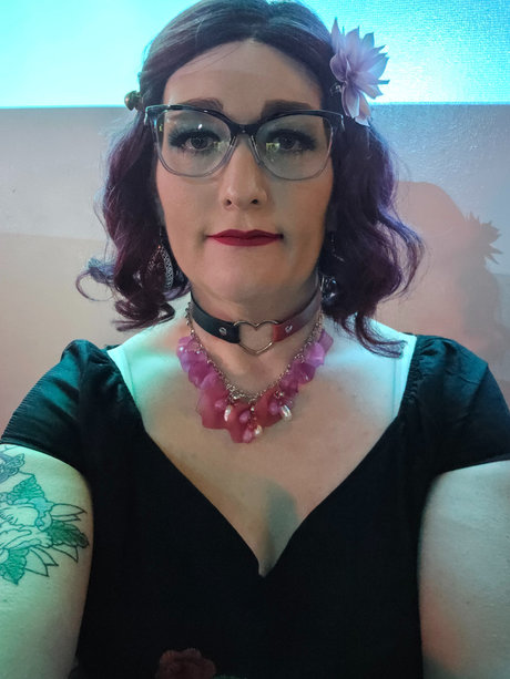 Ren e Hazlet RenniTinkerDork_ hübsche schöne foto