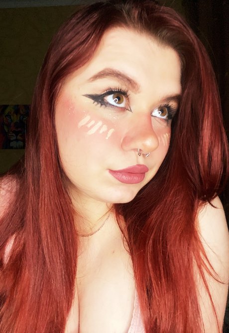 Red doughnut_ hübsche nette galerien