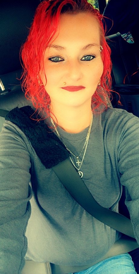 Brittany Ann exklusive erotische galerien