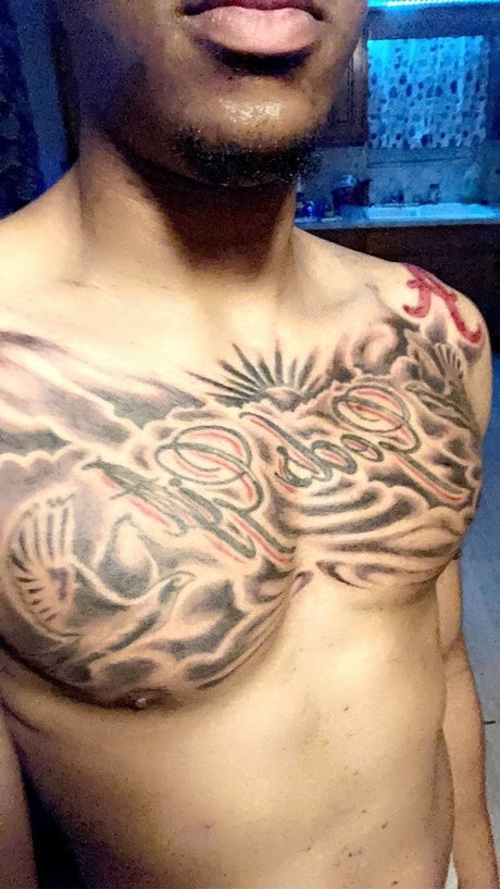 _LilSmoke_ pornografische bild