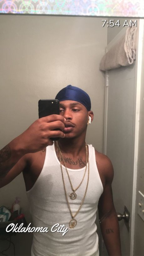 Dman Too cold 405 nackt nette foto