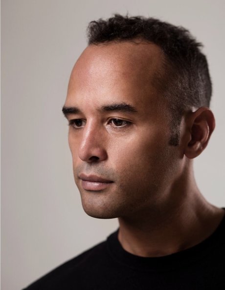 Rafael Alejandro exklusive nacktheit fotos