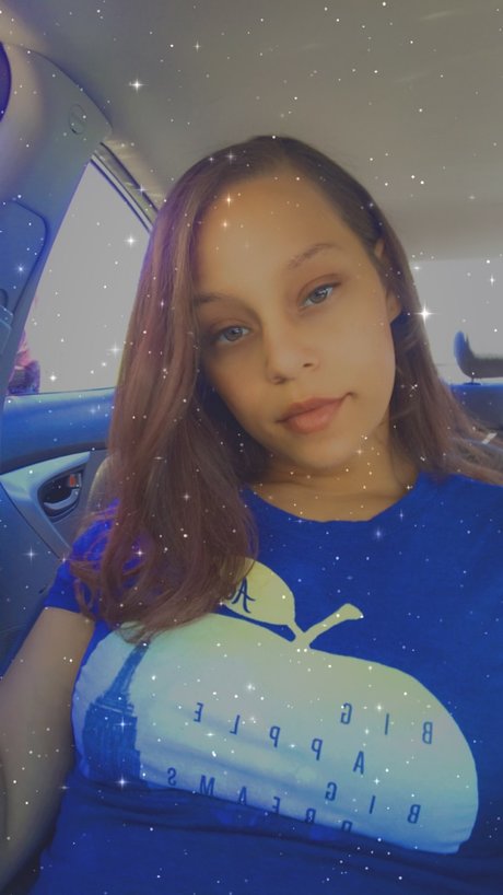 MariahBabi94 kunst sexy fotos