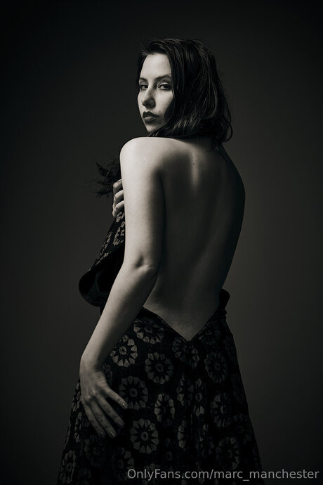 Marc Manchester hübsche kostenlose galerien