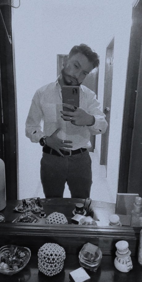 Mao Acero hd porno foto