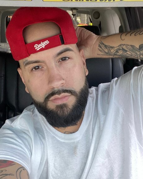 Manny Torres xxx nackten foto