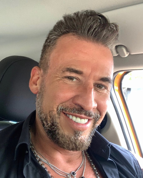 Anthony Camargo erotische porno galerien