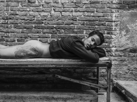 Rodrigo Castelhano exklusive perfekte galerie