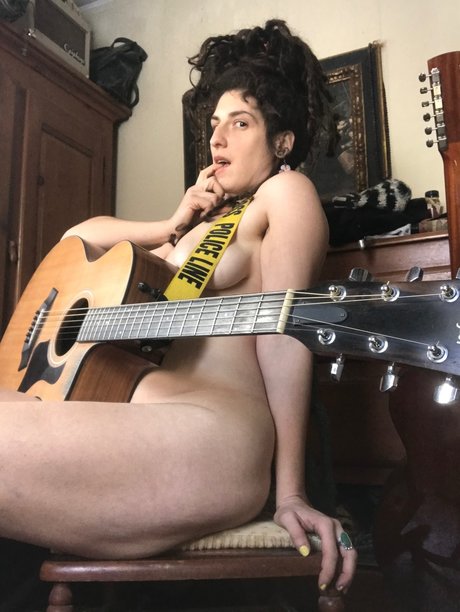 RocknRel heiße nackte galerie