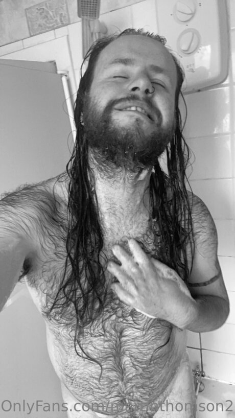 Martin Thomson beste schöne galerie