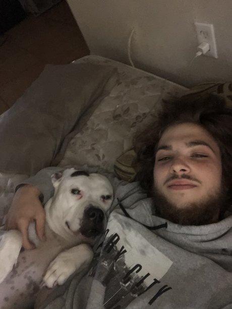 John Marshall exklusive beste foto