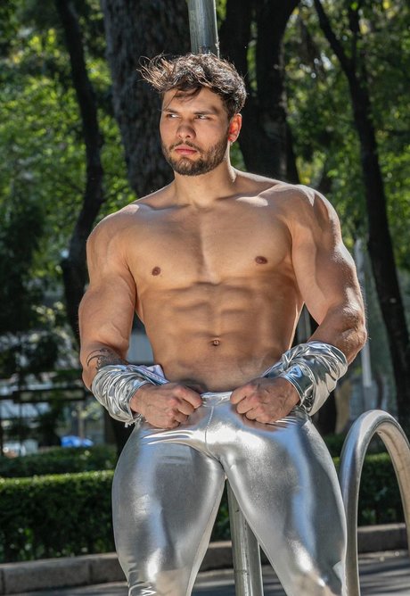 Marlon Colmenarez freie nette bild