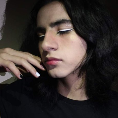 SoyAngie_ model pornographische bild