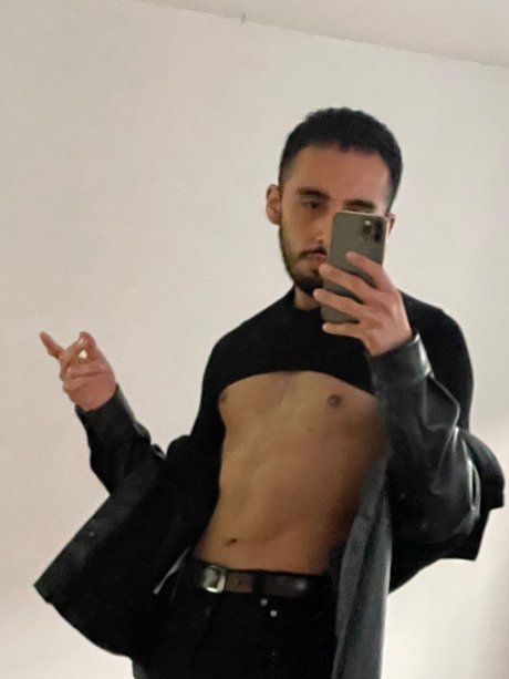 Ariel Arredondo top perfekte foto