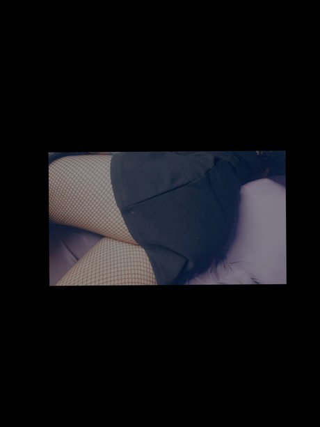 Sierra Bruning hübsche kunst foto