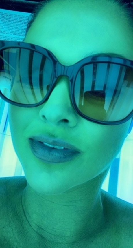 Bailey Gray kunst exklusive fotos