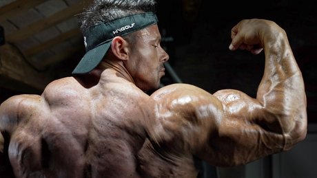 Mattia Vecchi kunst perfekte foto