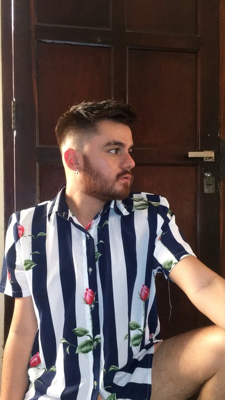 Matias Alcaraz top perfekte foto