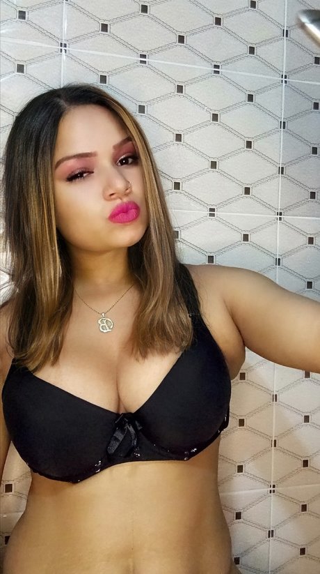 Mathi la Diosa Dominicana_ top beste bilder