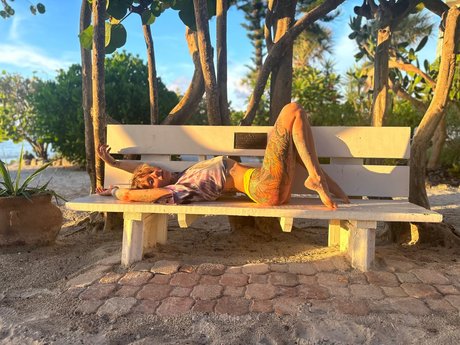 Into the Mystic perfekte akt archiv