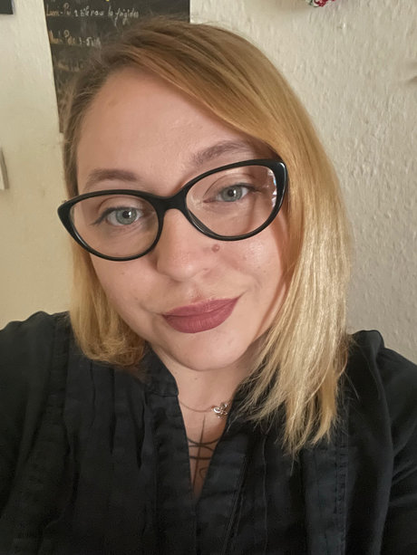 MaryButterfly pornostar schöne galerie