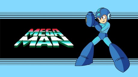 Megaman xxx porno bilder
