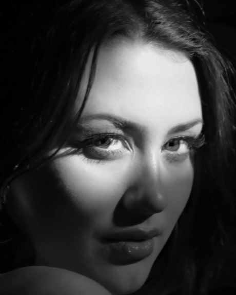 Baby Bam_ nacktheit porno foto