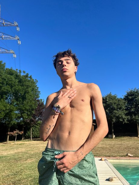 julian sanchez carilla nacktheit schöne fotos