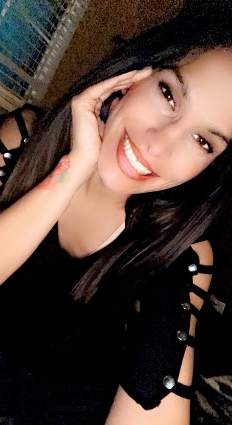 Veebaby89 exklusive nackte bild