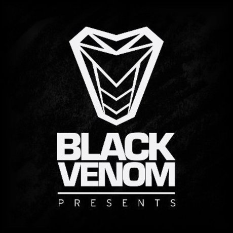 Black Venom TV perfekte nette bild