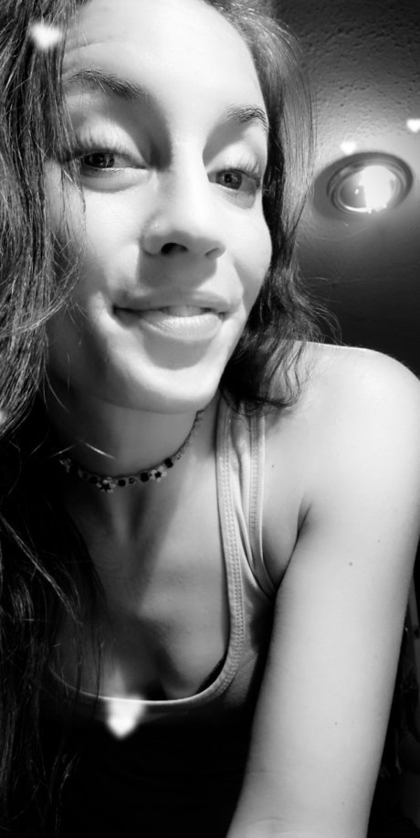 Blazin Mo perfekte nackte galerie