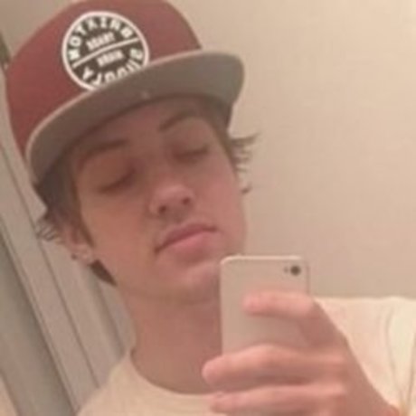 Brandon lee johnson erotische beste bilder