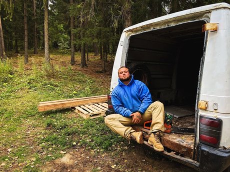 Chubby Tattooed Daddy_ exklusive nackt galerien