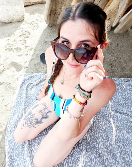 Miss May Hotwife_ hübsche porno galerie