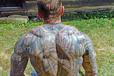 blonde muskel-onlyfans kostenlose beste archiv