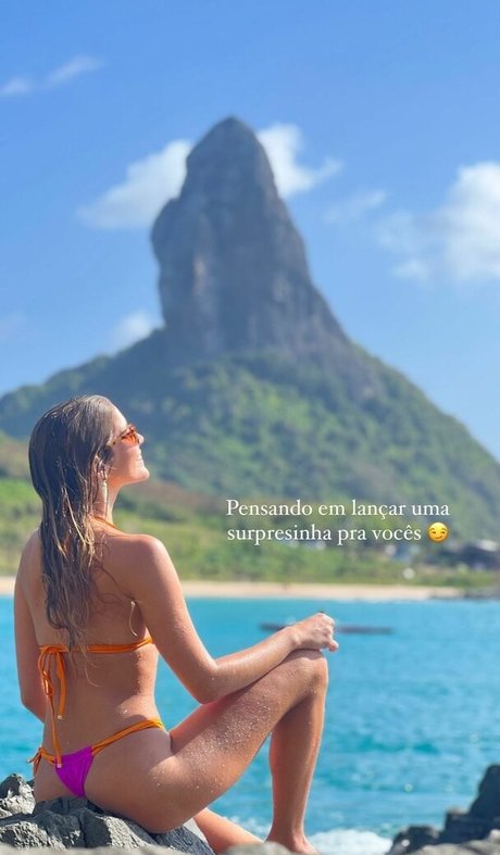 Isabella Santoni kostenlose exklusive galerie