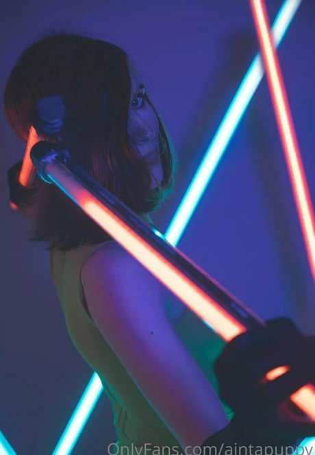 Aintapuppy erwachsene perfekte fotos