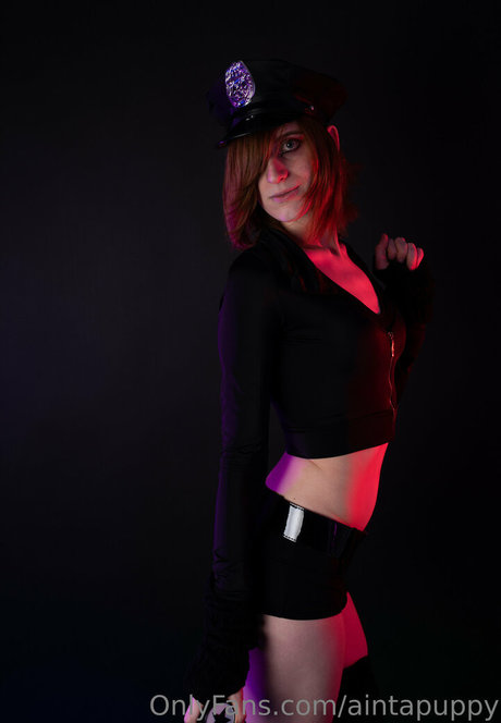 Aintapuppy schöne nackt fotos