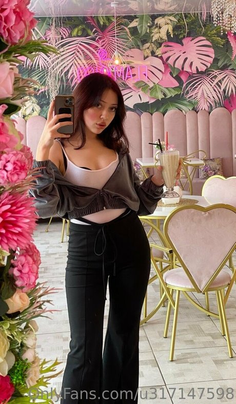 elliemooree exklusive heiße bild