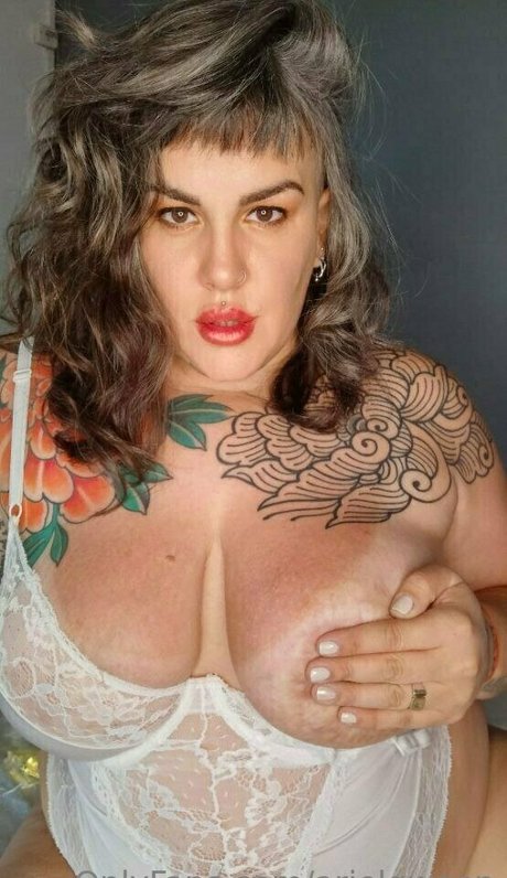 arielqween nackt erotische galerie