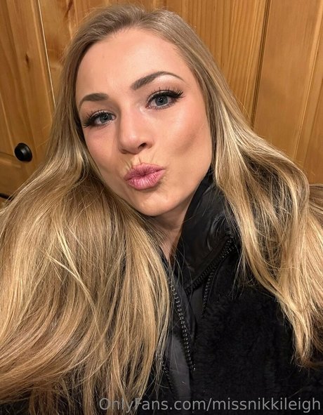 missnikkileigh kunst sex fotos