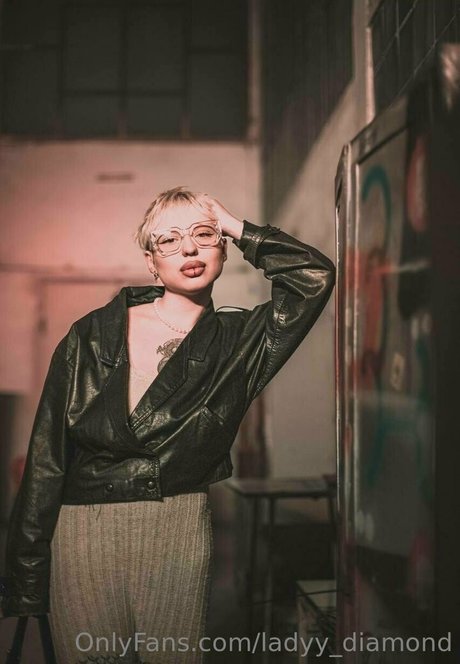 ladyy diamond xxx kunst foto