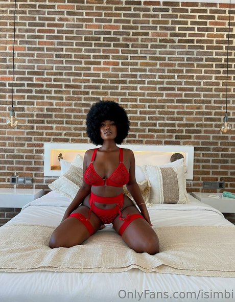 Isimbi erotische top bild