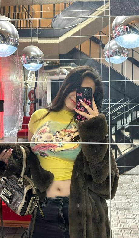 Vicki Mranrr Fotoaufnahmen