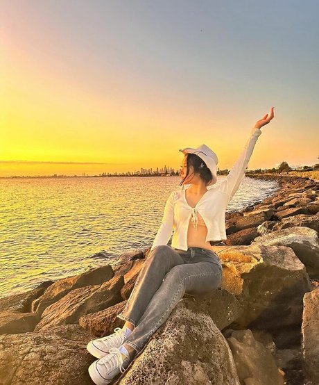 Vicki Mranrr top schöne galerien